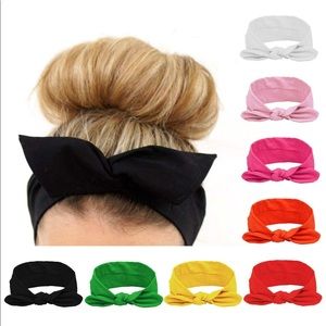 Women Headbands Turban